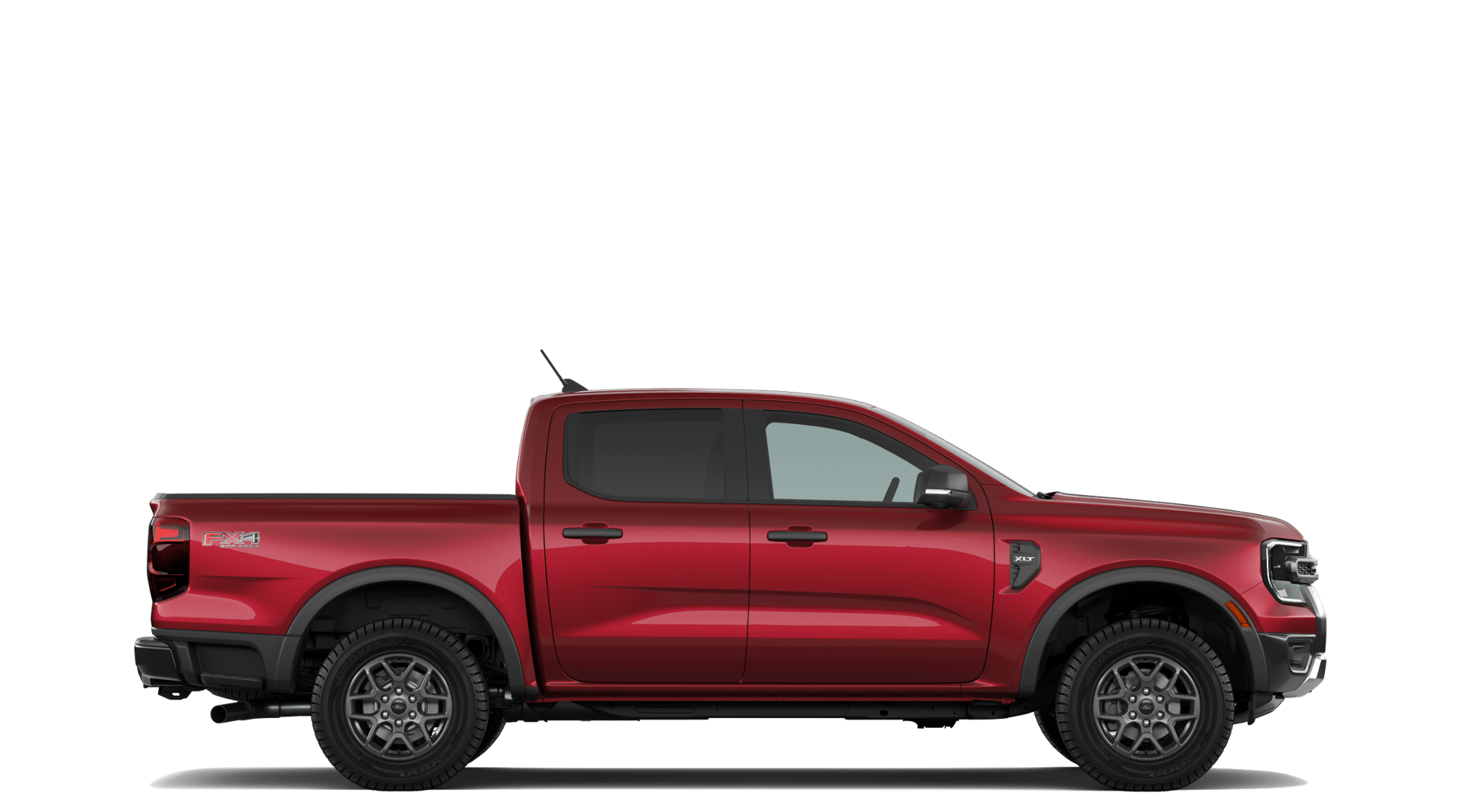 2026 Ford Ranger® External Image 1